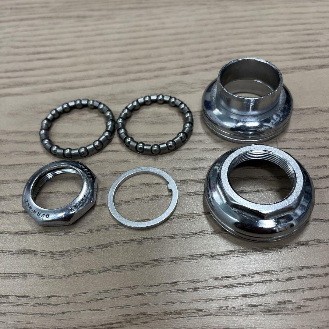 First Gen Dura-Ace UA-100 1