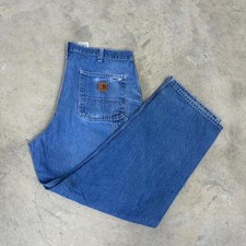 Carhartt Carpenter Jeans