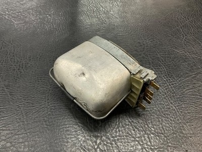 AirCooled Type 1 SWF Wiper Motor  67 Only  12 Volt 2 Speed  #37