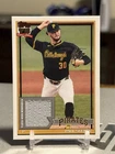 2026 Topps Series 2 Paul Skenes 1991 Relic Card Pirates