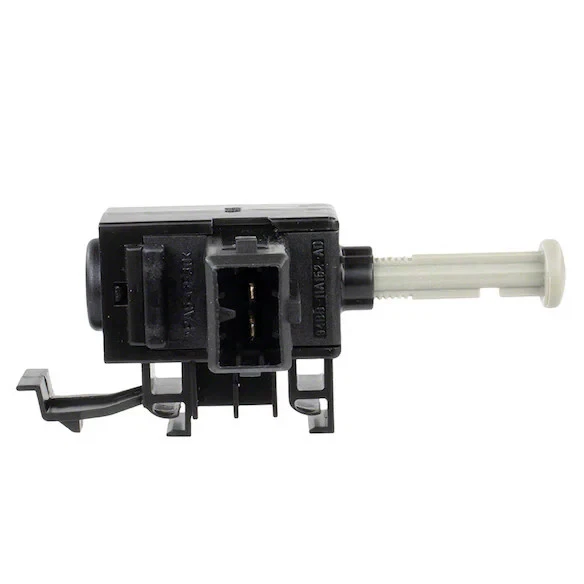 Interruptor interno embrague arranque Ford 1995-2013 genuino F5RZ-11A152-A Foto 3 de 4