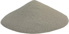 Light Grey Unity Sand - 0.85LB / 13.6oz, Light Grey Art Sand Colored Sand for We