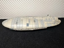 Star Wars Micro Machines Rebel Transport Playset Galoob Hoth Empire Strikes Back