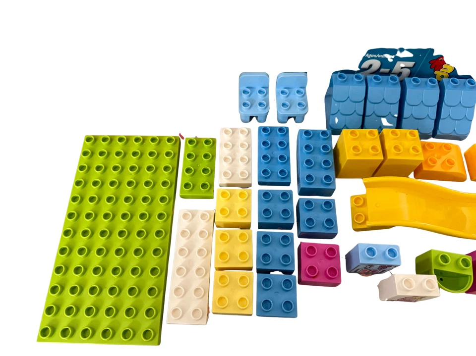 LEGO DUPLO: Backyard Clinic (10606) - Image 3 of 4