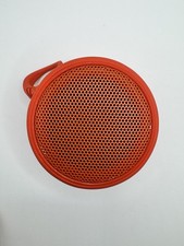 Sony Wireless Bluetooth Speaker SRS-XB10 Orange Red Extra Bass