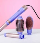 Calista Elite Air Multi-style Dryer purple
