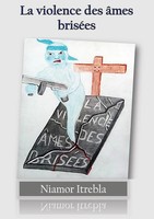 La Violence Des âMes BriséEs | Niamor Itrebla | Taschenbuch | FranzöSisch | 2023