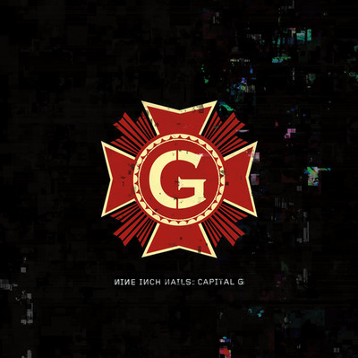 Nine Inch Nails - Capitol G CD