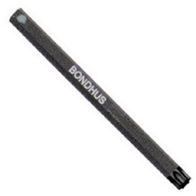 Bondhus 32010 - T10 ProHold Torx(R) Bit 2'' 3mm stock size - 1EA
