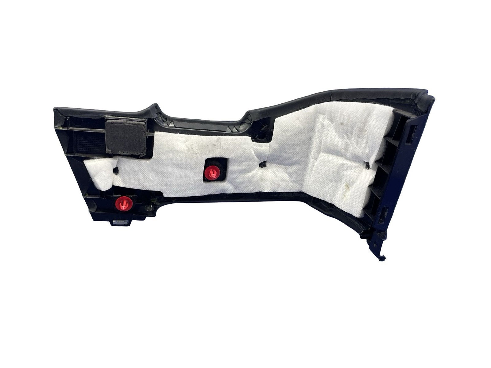 2018-2023 MCLAREN 720S FRONT RIGHT CENTER CONSOLE TRIM PANEL 14N0894CP *WEAR*