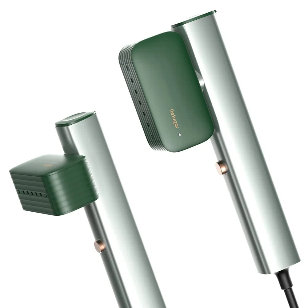 G2 Travel Garment Steamer - Handheld Garment Steamer for Instant Smoothing - ...