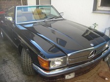 280 sl mercedes benz r107