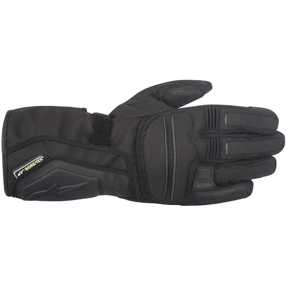 Alpinestars WR-V Gore-Tex Gloves - Black