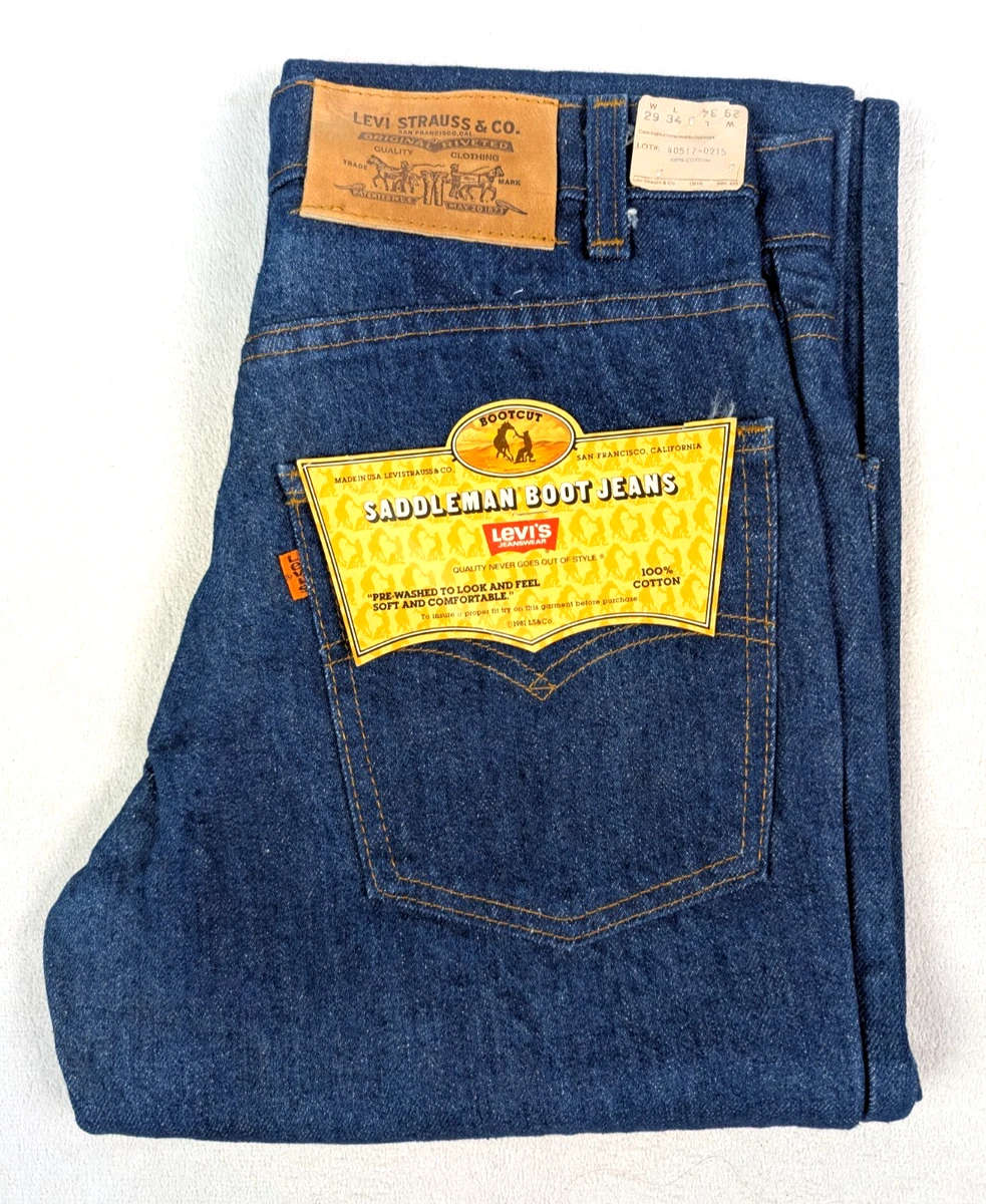Levis 517 for sale | eBay