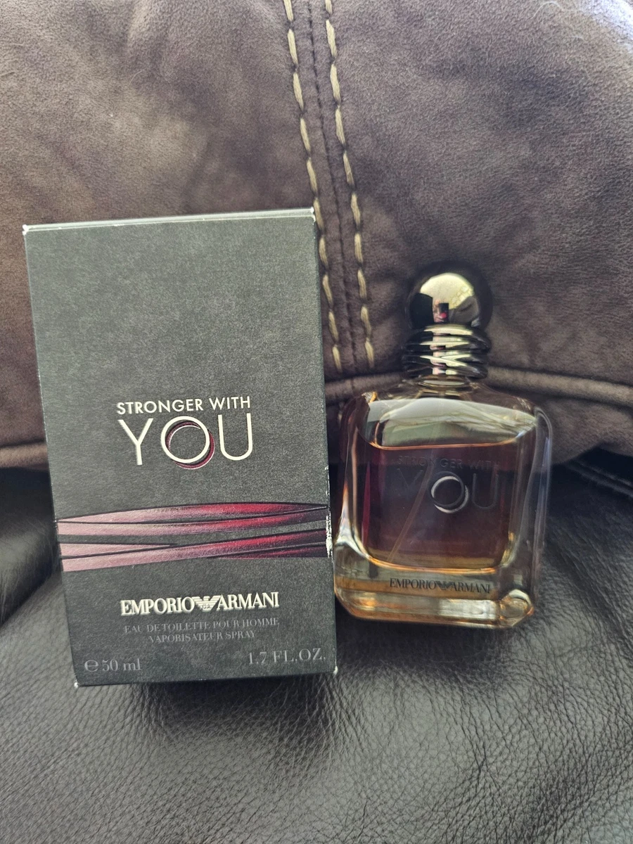ARMANI Spray Eau de Parfum for Men for sale | eBay