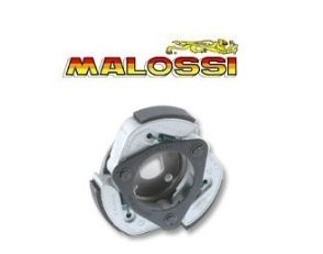 Embrayage Malossi en carbone composite pour Piaggio Skipper Hexagon 125 180