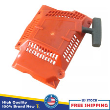 Recoil Rewind Pull Starter 503628171 For Husqvarna 362 365 371 372 372XP