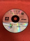 Alien Trilogy (Sony PlayStation 1 PS1) DISC ONLY *TESTED* 🔥🔥