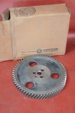 Nos 1960-71 Dodge Truck Camshaft Timing Cam Gear 361 413 V8 Engine Mopar 1859722