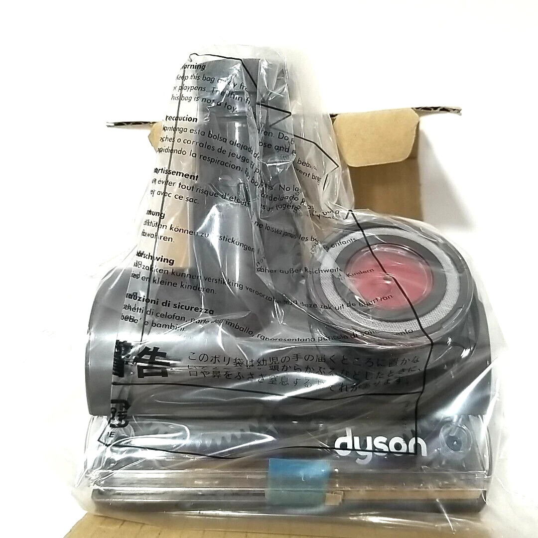 Turbinehead for Dyson Vacuum Cleaner Parts for sale - eBay