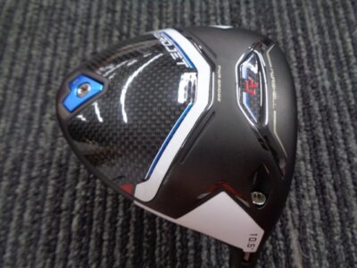 Cobra AERO JET 10.5° + TourAD CQ 5S Golf Driver Cobra AEROJET TourAD for Cobra (S) 10.5 45.25inch