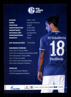 FC Schalke 04 verpflichtet Innenverteidiger Timothée Kolodziejczak - FC