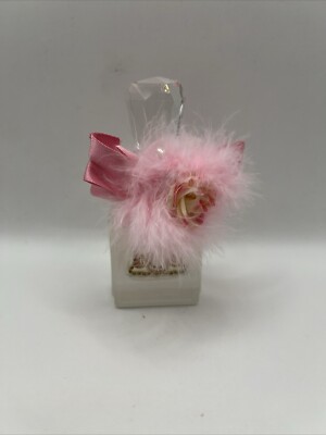 Viva La Juicy Glace by Juicy Couture Eau De Parfum Spray 1 Oz 