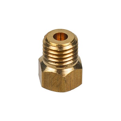 Gorenje Gas Cooker Middle Burner Nozzle D3 KG-A-G20/20-25 162083