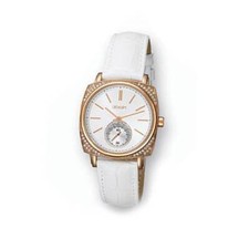 Joop! Ladies Watch Rose Gold White JP100342F02 Black Friday Sale RRP £200