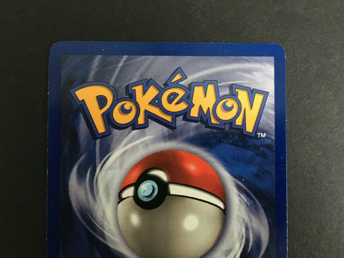 Pokemon Trainer Gust of Wind 93/102 - Base Set - Excellent -All Same  Condition | eBay