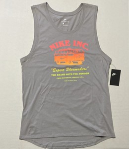 nike graphic tank tops for men