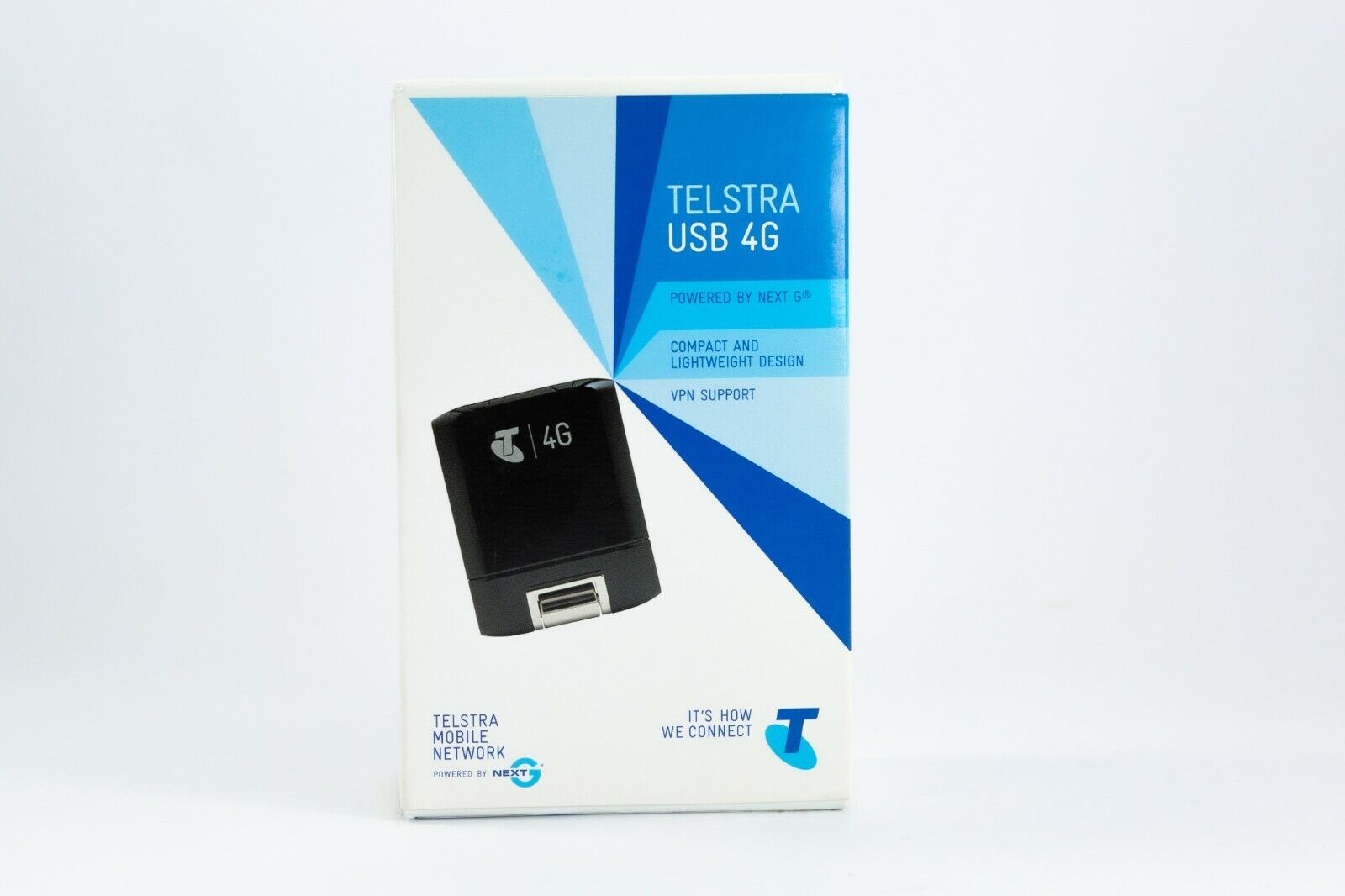 Telstra 4G Sierra AirCard 320U USB Wireless Internet Moblie Modem In Box 