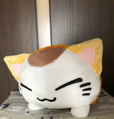 nemuneko plush