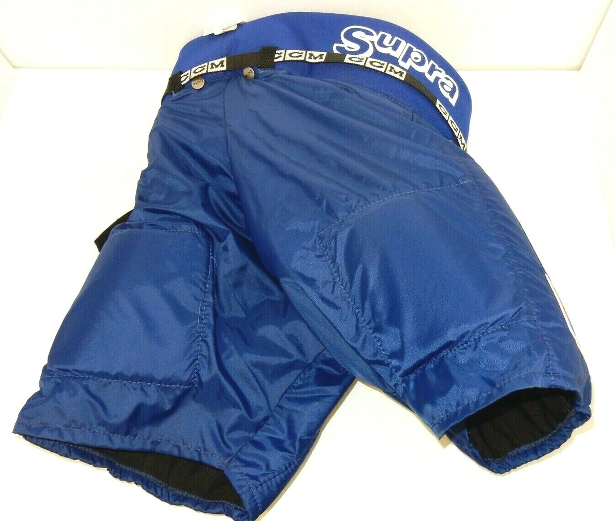 Discover 138+ padded hockey pants best in.eteachers