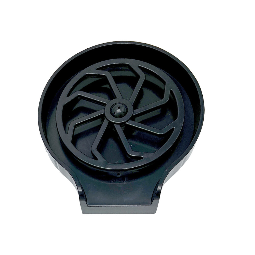 Rinser Cup Washer High Pressure Automatic Wine Coffee Milk Mug Cleaning