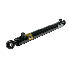 1" bore x 8" stroke Prince Swivel Eye hydraulic cylinder Wolverine Line