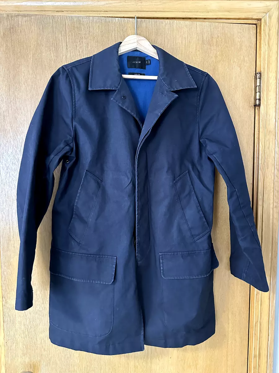 J crew mac jacket clearance