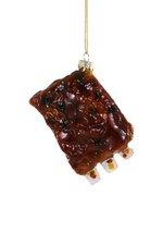 Cody Foster - Rack of Ribs Ornament - GO-9134