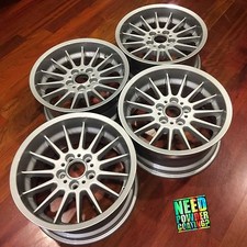 Bmw 17x9 17x8 Bbs Style 32 Oem Wheels E39 E46 E36 E32 E34 E28 E30 M3 Bmw 17x9 17x8 Bbs Style 32 Oem Wheels E39 E46 E36 E32 E34 E28 E30 M3