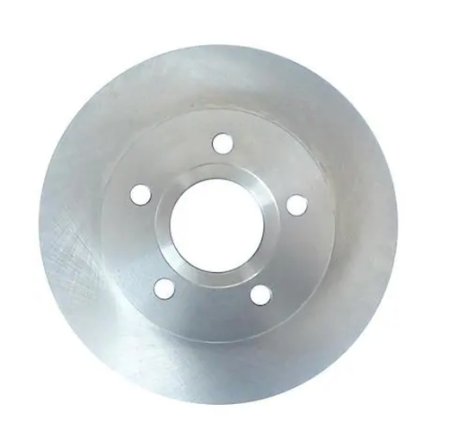 2 MM X Freno Anteriore Disco & Pastiglie per Jeep Grand Cherokee 2011