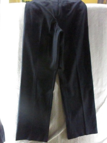 Liz Claiborne Audra Classic Pants 