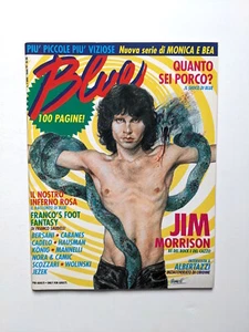 Go to product Blue #38 - 1994