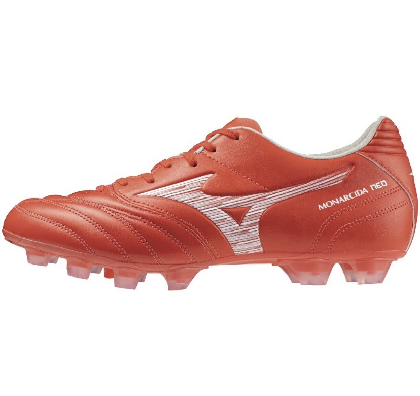 【中古】Mizuno MONARCIDA NEO 赤　26cm 中古】Mizuno MONARCIDA NEO 赤 26cm 楽天市場】ミズノ