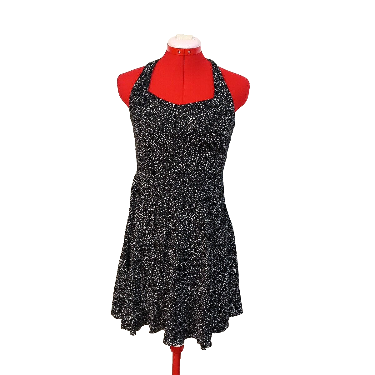 princess seam mini dress Dark Blue Collared Half Sleeve Princess Seam Sheath Mini