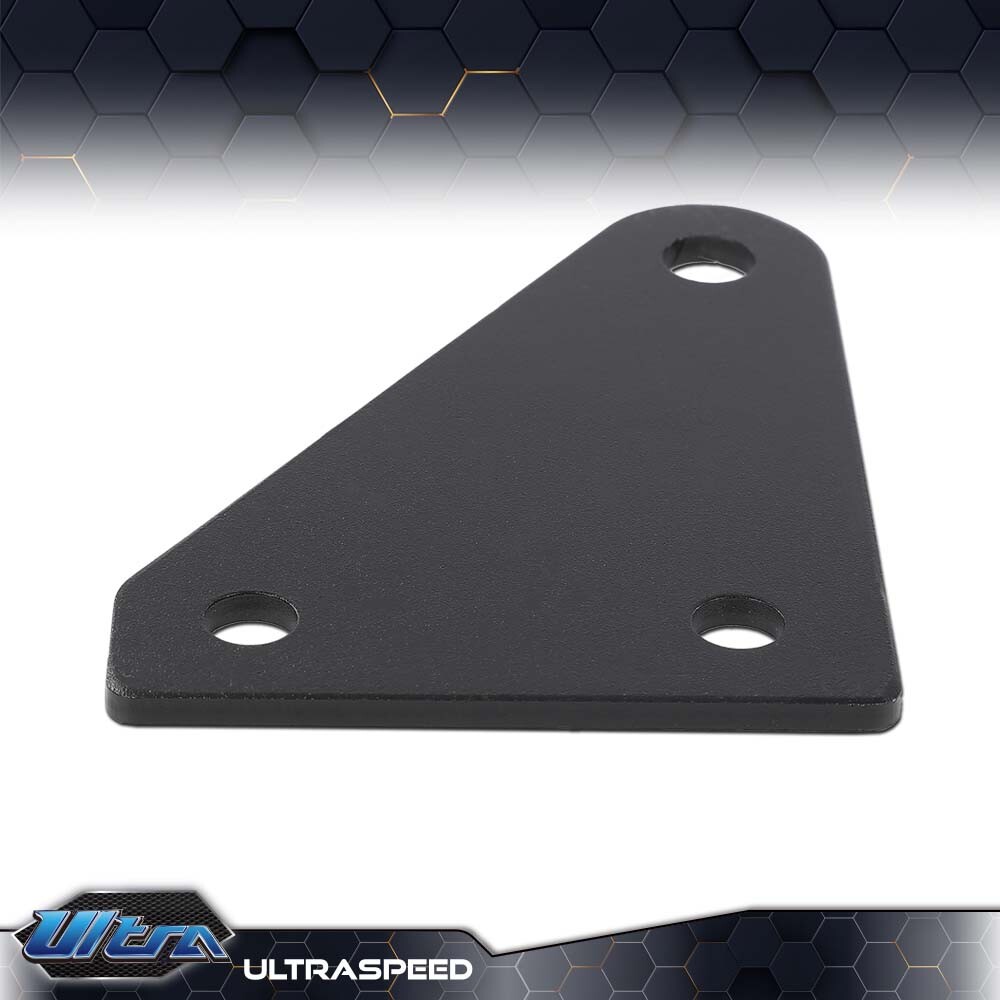 Cab Bracket Mount Plate For Volvo Truck D13 VNL - Part #20727214, Direct Fit
