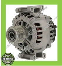 ALTERNATOR MERCEDES C CLASS C180 C200 C250 W204 CLC160 CL203 1.6 1.8 CGi PETROL