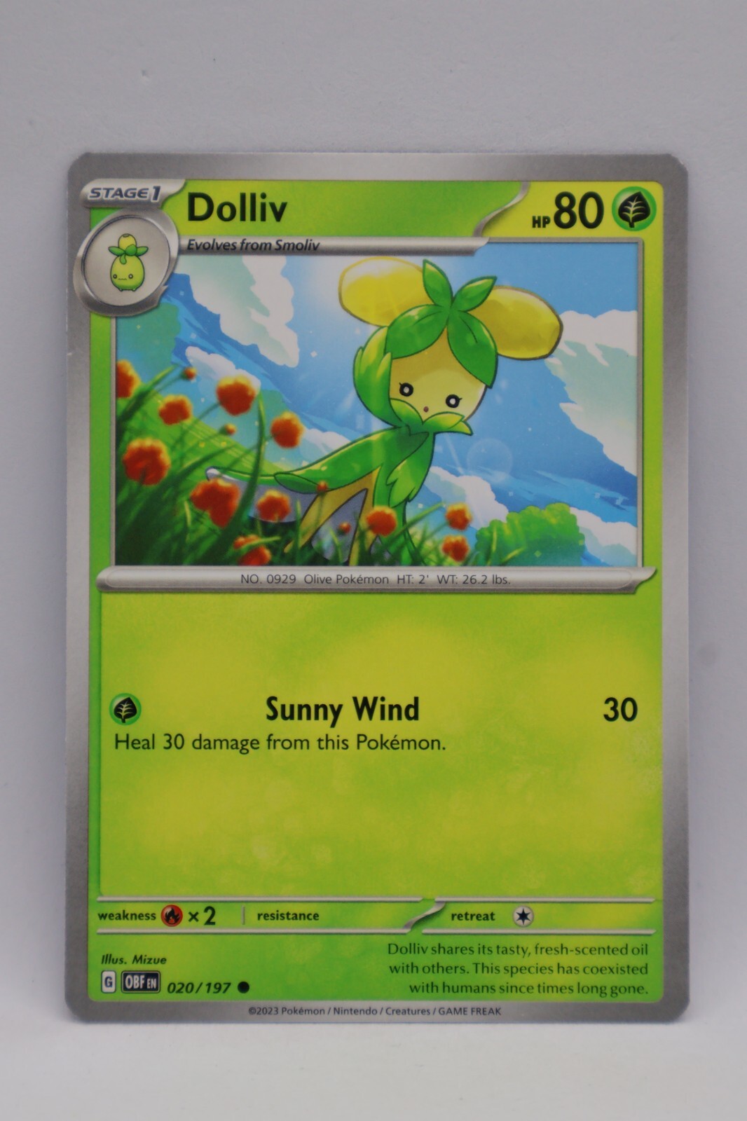 2023 Pokemon Scarlet & Violet Obsidian Flames - Pick Your Card Complete Your Set - Picture 19 of 174