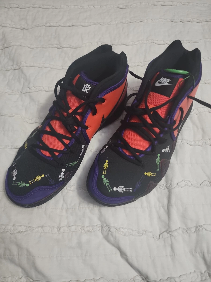 Kyrie 4 day of the dead price new arrivals