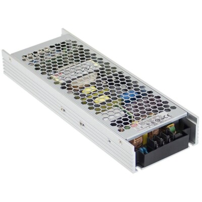 MEANWELL UHP-500-15 - AC/DC-Schaltnetzteil, geschlossen - 501W 15V/33,4A