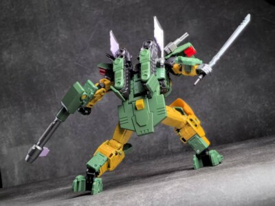 アクセサリー Rough & Rugged 4 Dimensions Studio 2013 s-l400.jpg